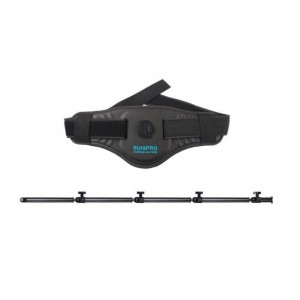 Insta360 ONE R - Waist Band & Extension