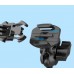 Insta360 ONE R - Motorbike Holder