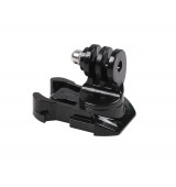 Insta360 ONE R - 360 Rotation J-Hook Buckle Mount