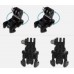 Insta360 ONE R - 360 Rotation J-Hook Buckle Mount