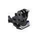 Insta360 ONE R - 360 Rotation J-Hook Buckle Mount