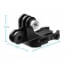 Insta360 ONE R - Double J-Hook Buckle Mount