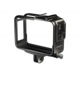 Insta360 ONE RS - slitina hliníku rám