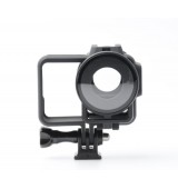 Insta360 ONE RS - ABS Rám a chránič objektivu