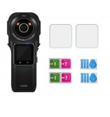 One RS 1-INCH 360 EDITION - Skleněná ochrana displeje (2 ks)