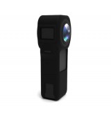 One RS 1-INCH 360 EDITION - Silikonový obal (Black)