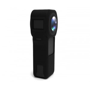 One RS 1-INCH 360 EDITION - Silikonový obal (Black)