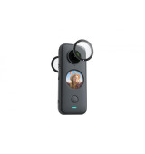 Insta360 ONE X2 - ochrana objektivu