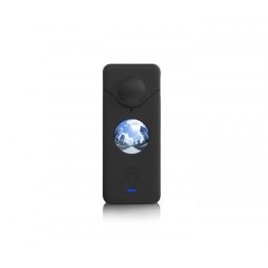 Insta360 ONE X2 - Silikonový obal (Black)