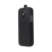 Insta360 ONE X2 - Silikonový obal (black)