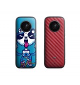 Insta360 ONE X2 -PVC Sticker (2 colors)