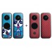 Insta360 ONE X2 -PVC Sticker (2 colors)