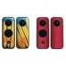 Insta360 ONE X2 -PVC Sticker (2 colors)