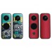 Insta360 ONE X2 -PVC Sticker (2 colors)