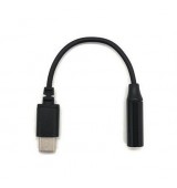 Insta360 ONE X2 - Audio adapter
