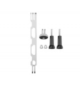 Aluminum Alloy Adapter & Extension Arm