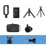 Insta360 GO 2 - Accessory Combo