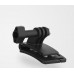 Insta360 GO 2 - Quick-Release Frame & Hat Clamp