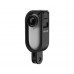 Insta360 GO 2 - Quick-Release Frame & Hat Clamp