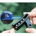 Insta360 GO 2 - Quick-Release Frame & Hat Clamp