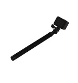 Prodlužující selfie tyč na kameru Insta360 X3 / X2 / One RS (116 cm)