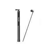 Prodlužující selfie tyč na kameru Insta360 X3 / X2 / One RS (3m)