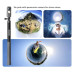 Prodlužující selfie tyč na kameru Insta360 X3 / X2 / One RS (3m)