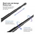 Invisible Selfie Stick for Insta360 X3 / X2 / One RS / GoPro (73.5cm)