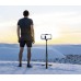 Invisible Selfie Stick for Insta360 X3 / X2 / One RS / GoPro (73.5cm)