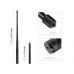 Invisible Selfie Stick for Insta360 X3 / X2 / One RS / GoPro (110cm)