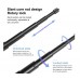 Invisible Selfie Stick for Insta360 X3 / X2 / One RS / GoPro (110cm)