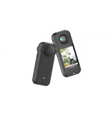 Insta360 X3 - Silikonový obal a krytka objektivu