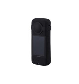 Insta360 X3 - Silikonový obal a krytka objektivu