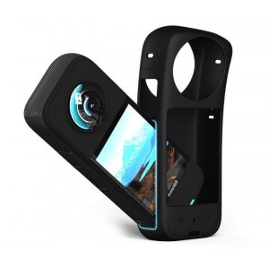 Insta360 X3 - Silicone Protector