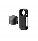 Insta360 X3 - Silikonový chránič komba