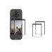Insta360 X3 - chránič display (2ks)