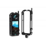 Insta360 X3 - Aluminum Alloy Frame