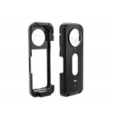 Insta360 X3 - Celorám z hliníkové slitiny vc ochrana objektivu