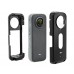 Insta360 X3 - Celorám z hliníkové slitiny vc ochrana objektivu