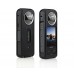 Insta360 X3 - Celorám z hliníkové slitiny vc ochrana objektivu