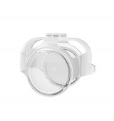 Insta360 X3 - PC Transparent chránič objektivu
