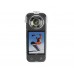 Insta360 X3 - PC Transparent chránič objektivu