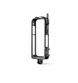 Insta360 X3 - CNC Horizontální rám z hliníkové slitiny vc ochrana objektivu