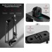 Insta360 X3 - CNC Horizontální rám z hliníkové slitiny vc ochrana objektivu