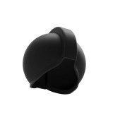 Insta360 X3 podvodní pouzdro - černý silikonový chránič