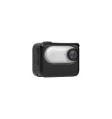 Insta360 GO 3 - silikonový chránič (Černá)