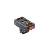 Insta360 Ace Pro & Ace - CNC magnetický adaptér