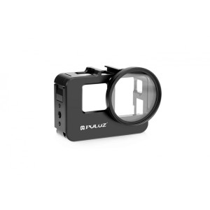 Insta360 Ace Pro & Ace - Horizontální-vertikální rám s UV filtrem