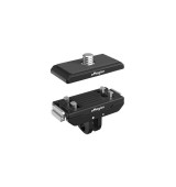 Insta360 Ace Pro / Ace / X3 / GoPro Hero 12 - Magnetický rychloupínací držák