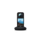 Insta360 X4 - Silikonová základna stojanu s lepidlem 3M